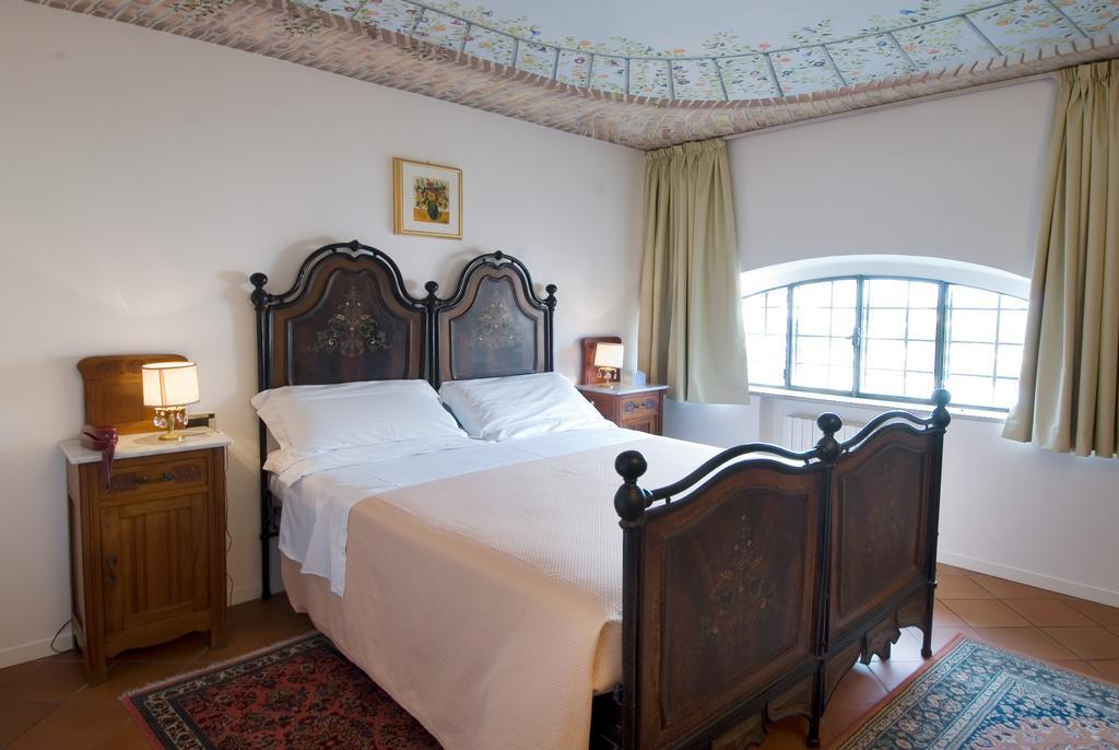 Hotel Della Porta SantʼArcangelo di Romagna Zimmer foto