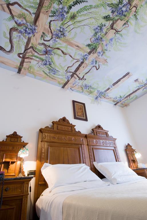 Hotel Della Porta SantʼArcangelo di Romagna Zimmer foto