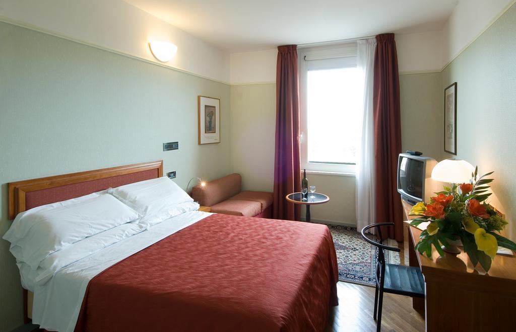 Hotel Della Porta SantʼArcangelo di Romagna Zimmer foto