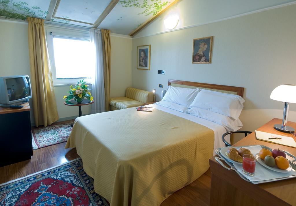 Hotel Della Porta SantʼArcangelo di Romagna Zimmer foto