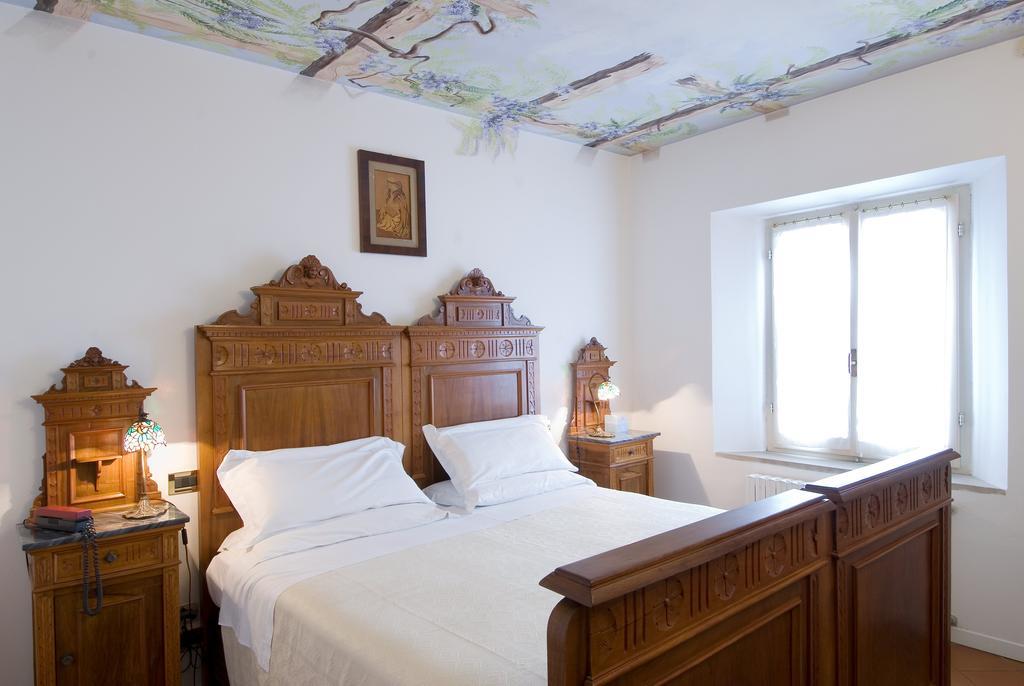 Hotel Della Porta SantʼArcangelo di Romagna Zimmer foto